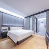 atour light hotel fuzhou sanfang qixiang