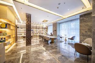 atour hotel kunming nanyue city