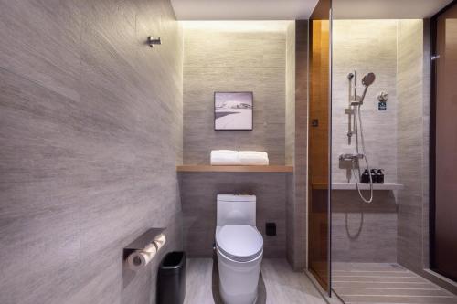 atour hotel kunming nanyue city