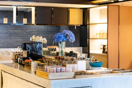 atour hotel kunming nanyue city