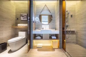 atour hotel kunming nanyue city