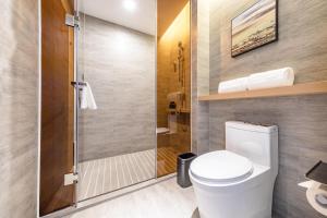 atour hotel kunming nanyue city