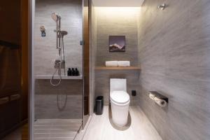 atour hotel kunming nanyue city