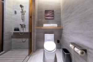 atour hotel kunming nanyue city