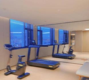 ji hotel lingyuan tianyi square