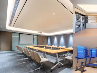 ji hotel lingyuan tianyi square