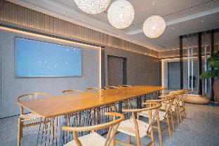 ji hotel lingyuan tianyi square