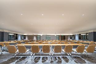 ji hotel lingyuan tianyi square