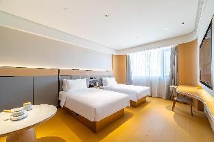 ji hotel lingyuan tianyi square