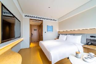 ji hotel lingyuan tianyi square