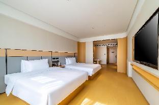ji hotel lingyuan tianyi square