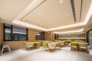 ji hotel lingyuan tianyi square