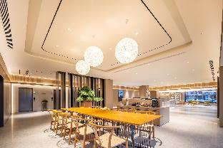 ji hotel lingyuan tianyi square