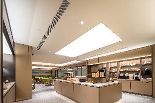 ji hotel lingyuan tianyi square