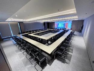 ji hotel shenyang nanta wenhua road
