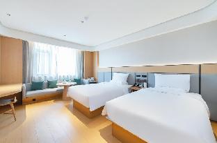 ji hotel shenyang nanta wenhua road