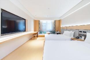 ji hotel shenyang nanta wenhua road