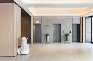 ji hotel shenyang nanta wenhua road