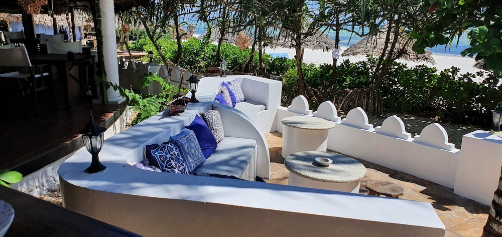zoi retreat hotel zanzibar