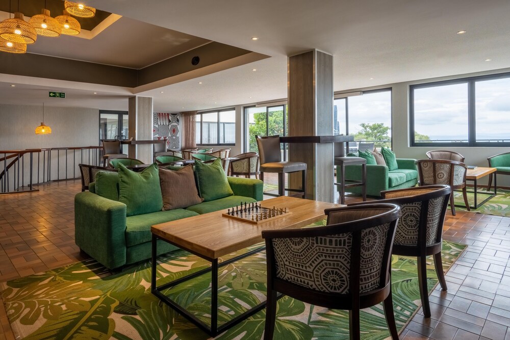 mantis akagera game lodge