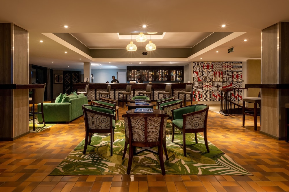 mantis akagera game lodge