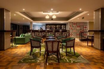 mantis akagera game lodge