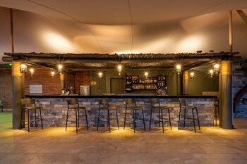 mantis akagera game lodge