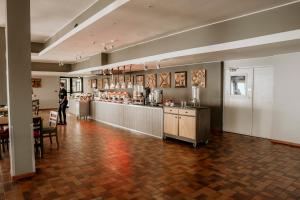 mantis akagera game lodge