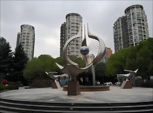 orange hotel shanghai xinzhuang dushi road
