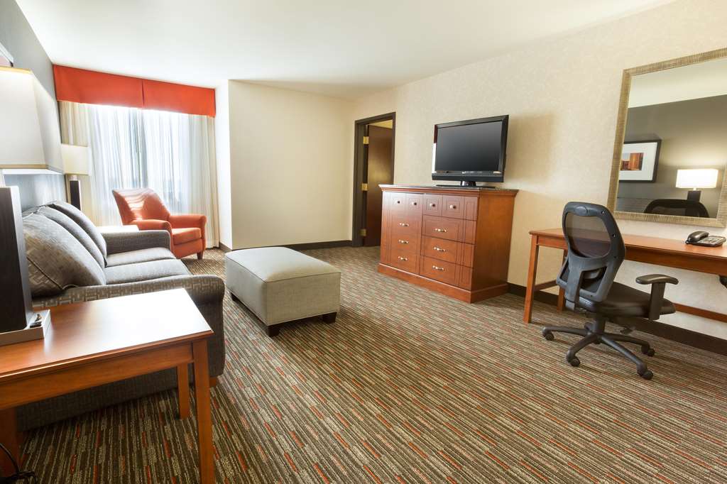 drury plaza hotel st louis creve coeur