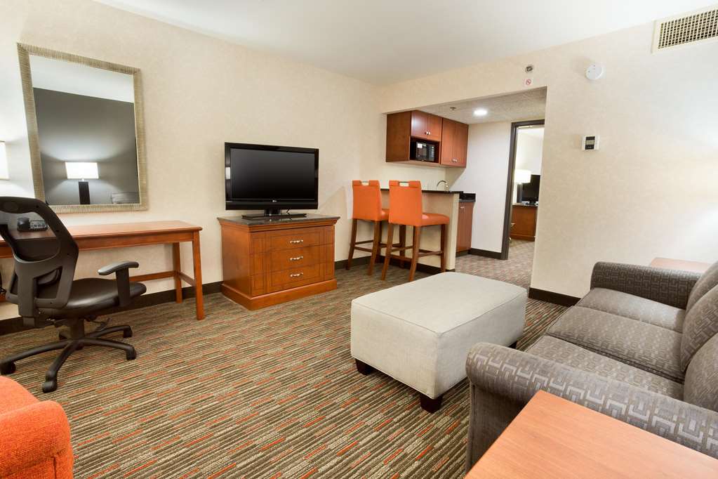 drury plaza hotel st louis creve coeur