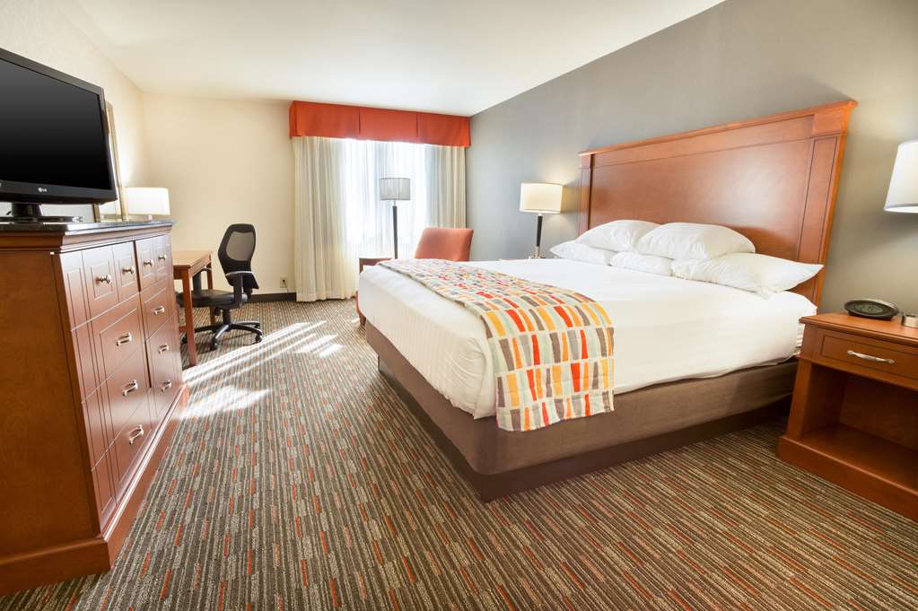 drury plaza hotel st louis creve coeur