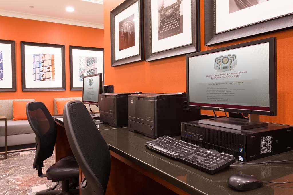 drury plaza hotel st louis creve coeur