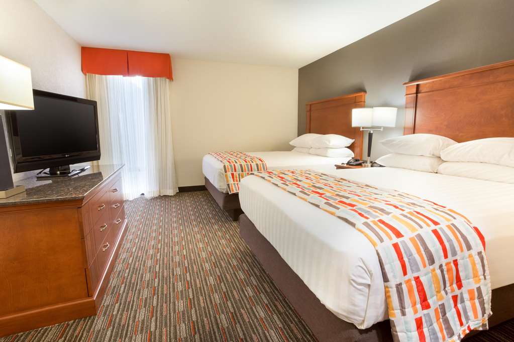 drury plaza hotel st louis creve coeur