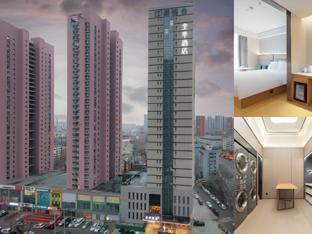 ji hotel shenyang east shenliao wanda plaza