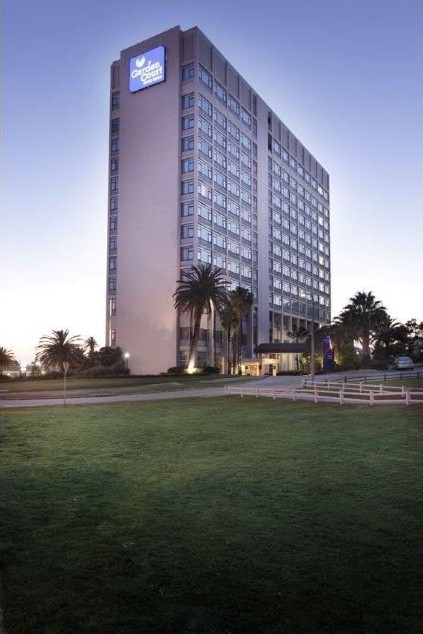 garden court kings beach