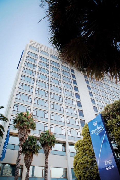 garden court kings beach