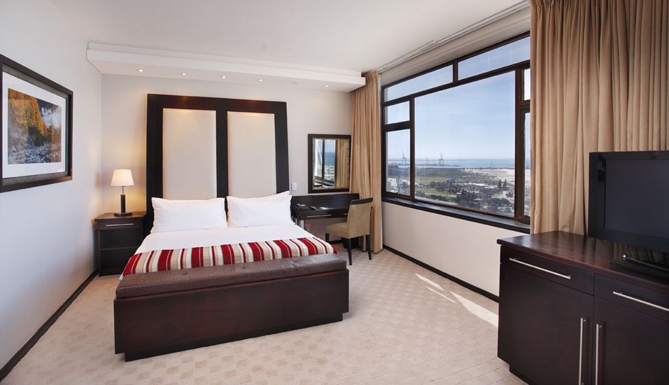 garden court kings beach