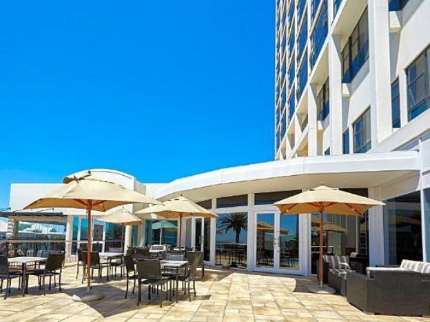 garden court kings beach