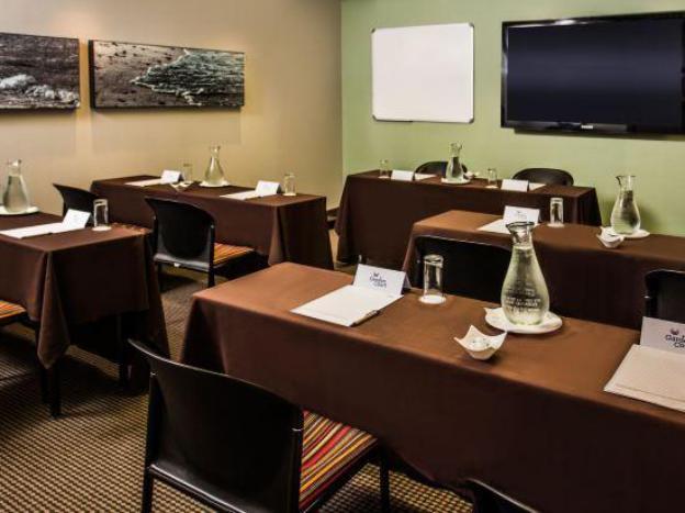 garden court kings beach