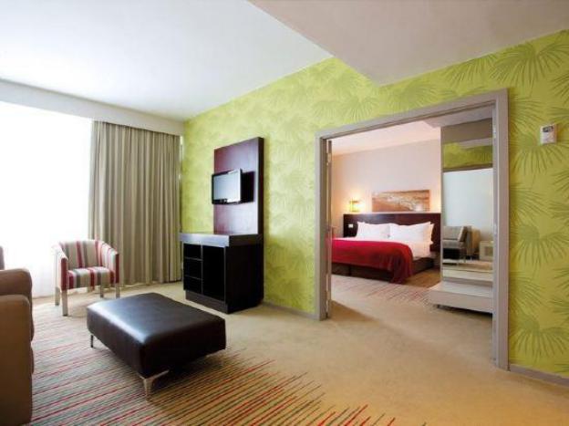 garden court kings beach