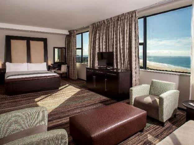 garden court kings beach