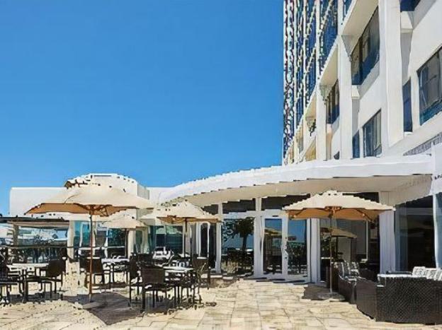 garden court kings beach