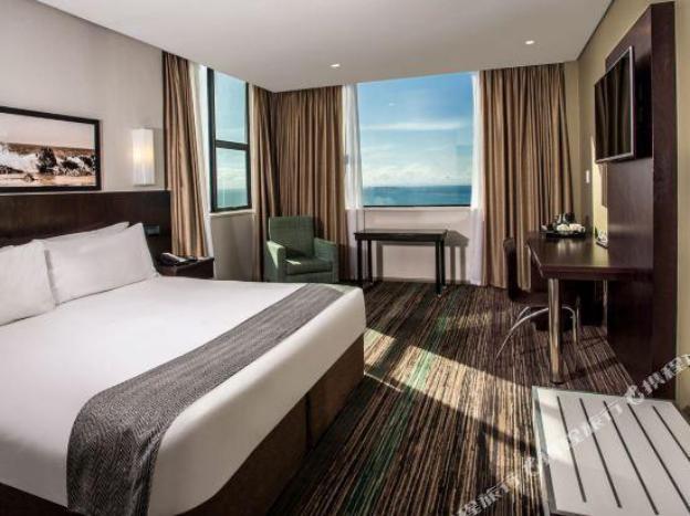 garden court kings beach