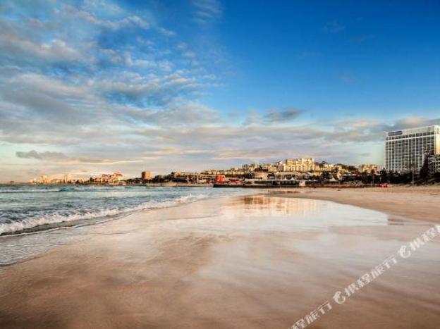 garden court kings beach