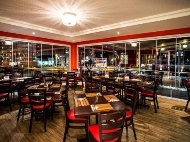 garden court kings beach