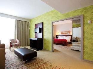 garden court kings beach