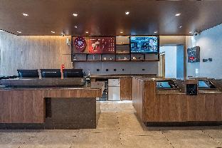 hanting hotel shijiazhuang zhengding new district