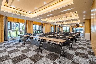 hanting hotel shijiazhuang zhengding new district