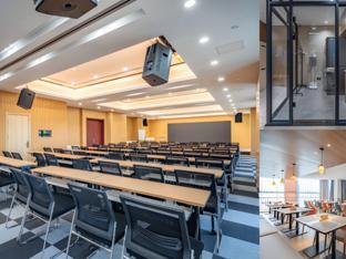 hanting hotel shijiazhuang zhengding new district